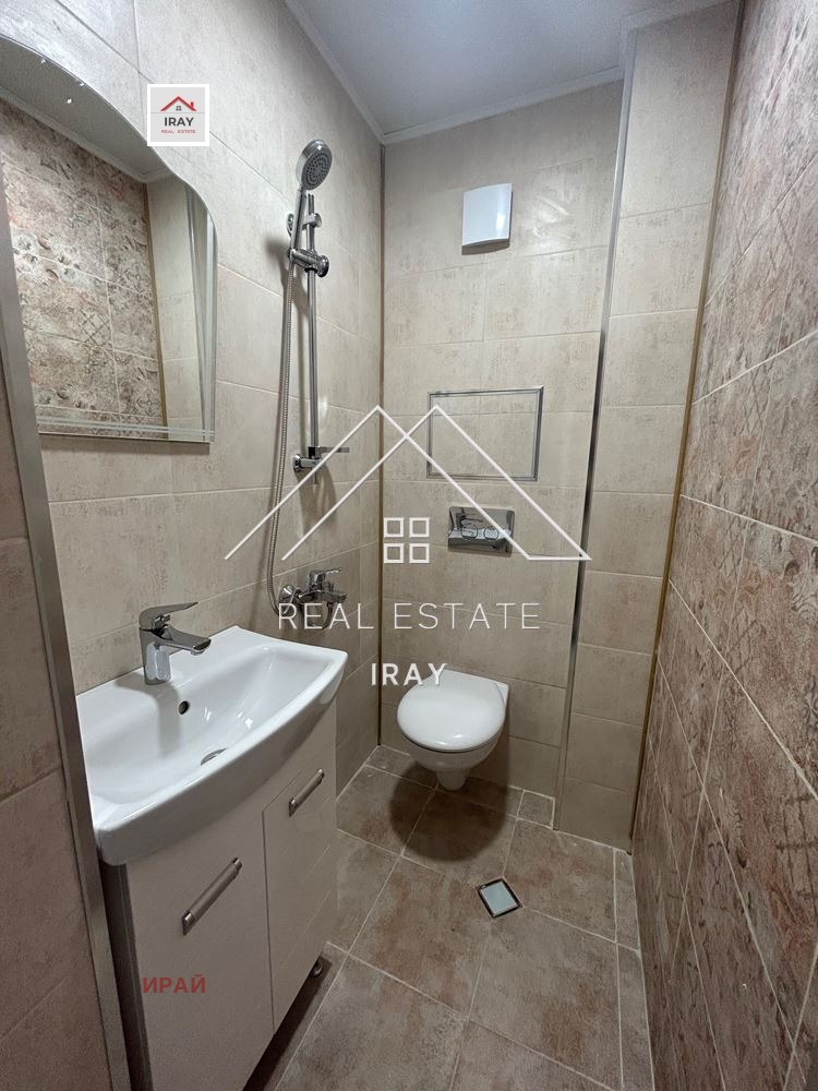 Kiadó  1 hálószoba Stara Zagora , Centar , 60 négyzetméter | 46169486 - kép [4]