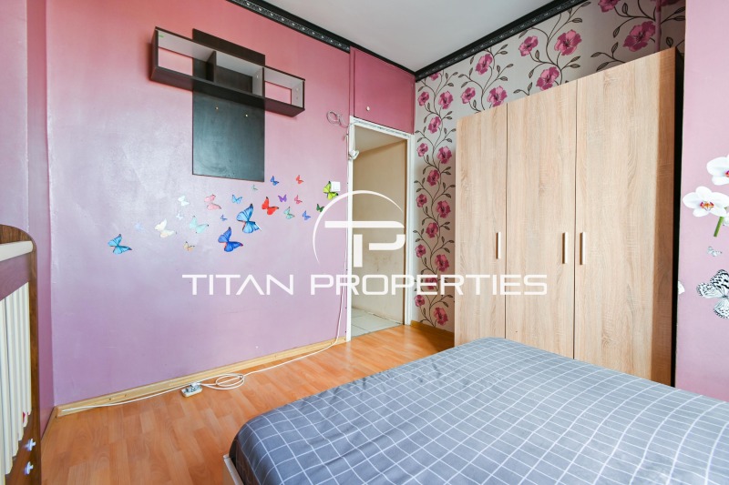 For Rent  1 bedroom Sofia , Tolstoy , 75 sq.m | 16628710 - image [3]