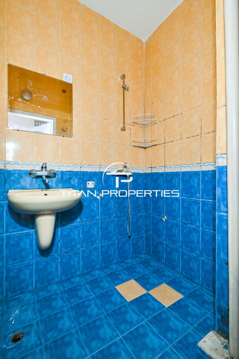 For Rent  1 bedroom Sofia , Tolstoy , 75 sq.m | 16628710 - image [9]