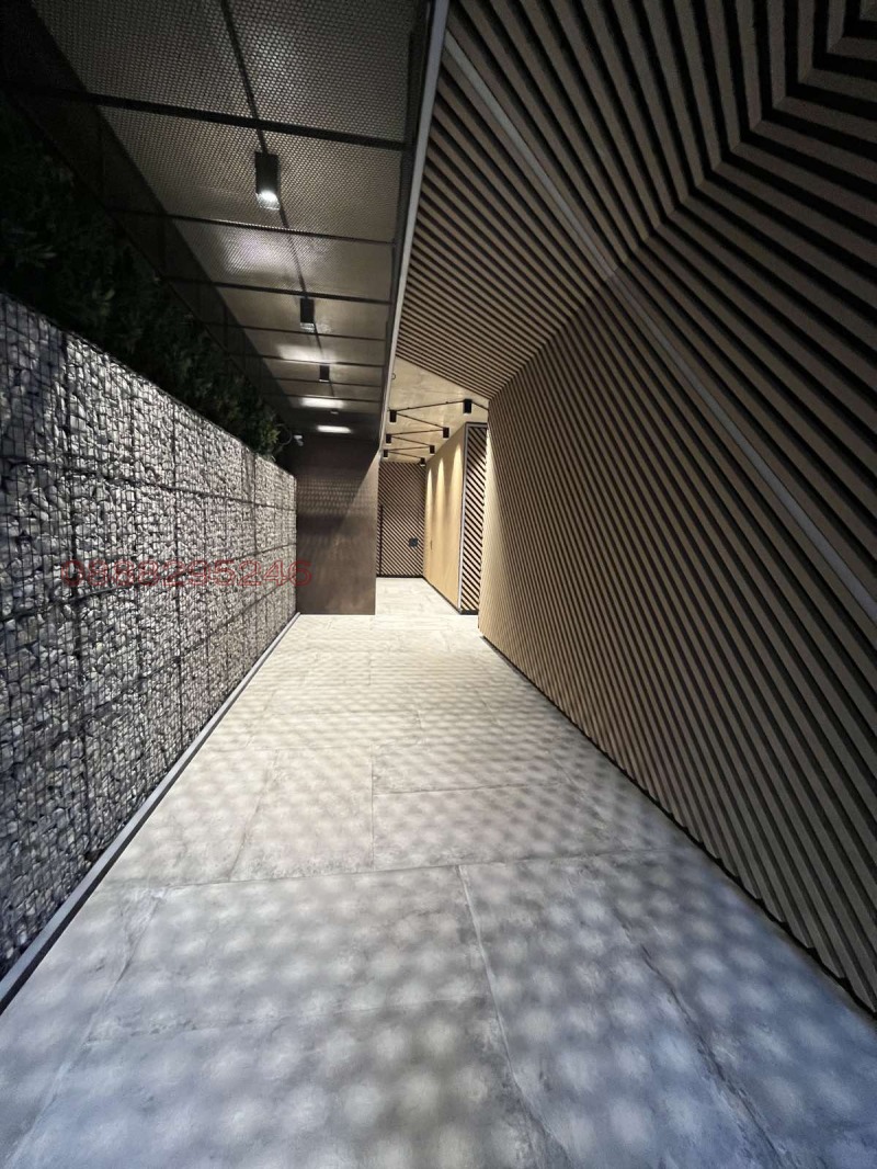 Дава под наем 2-СТАЕН, гр. София, Кръстова вада, снимка 14 - Апартаменти - 53246638