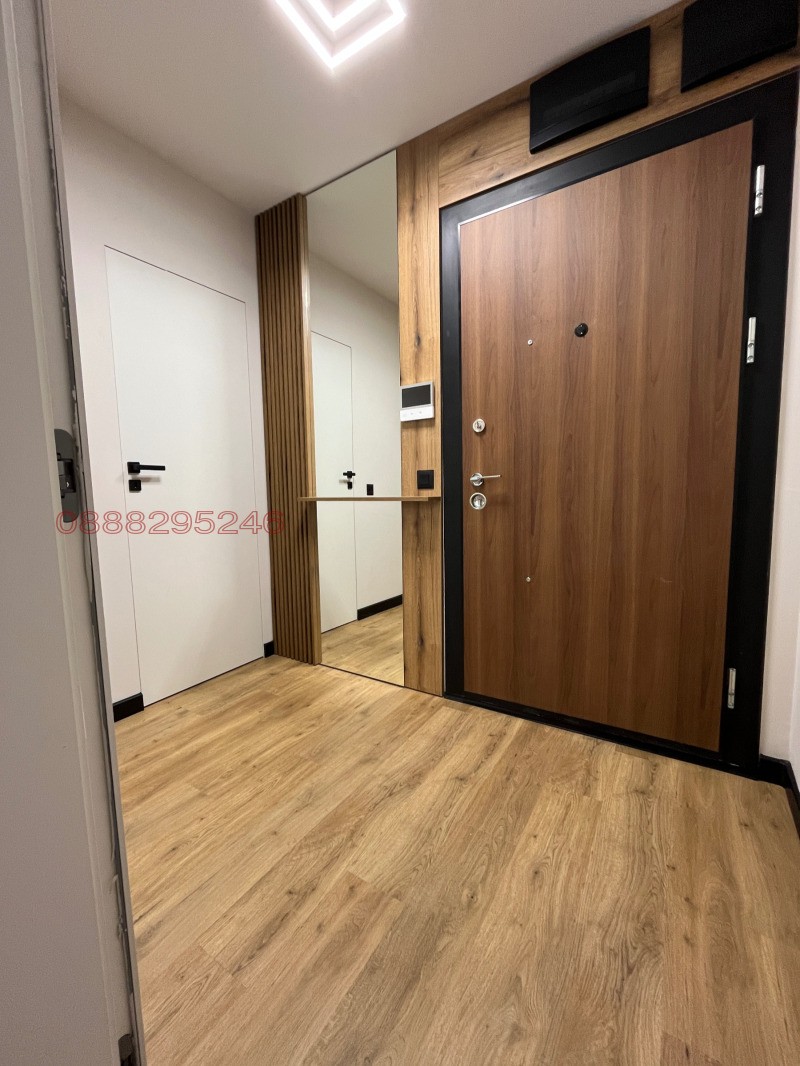 Дава под наем 2-СТАЕН, гр. София, Кръстова вада, снимка 5 - Апартаменти - 53246638