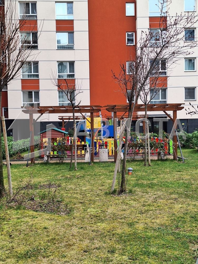 Дава под наем 2-СТАЕН, гр. София, Лагера, снимка 13 - Апартаменти - 54042851