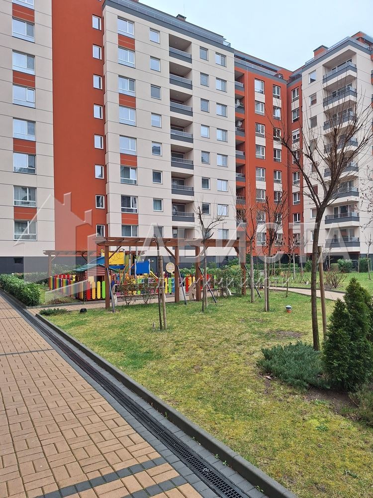 Дава под наем 2-СТАЕН, гр. София, Лагера, снимка 12 - Апартаменти - 54042851