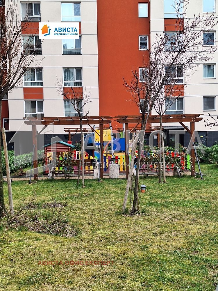 Дава под наем 2-СТАЕН, гр. София, Лагера, снимка 13 - Апартаменти - 54042851