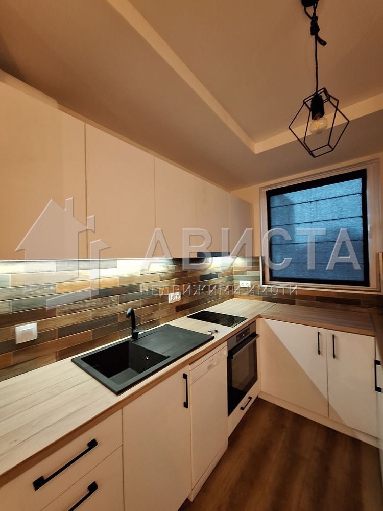 Дава под наем 2-СТАЕН, гр. София, Лагера, снимка 5 - Апартаменти - 54042851