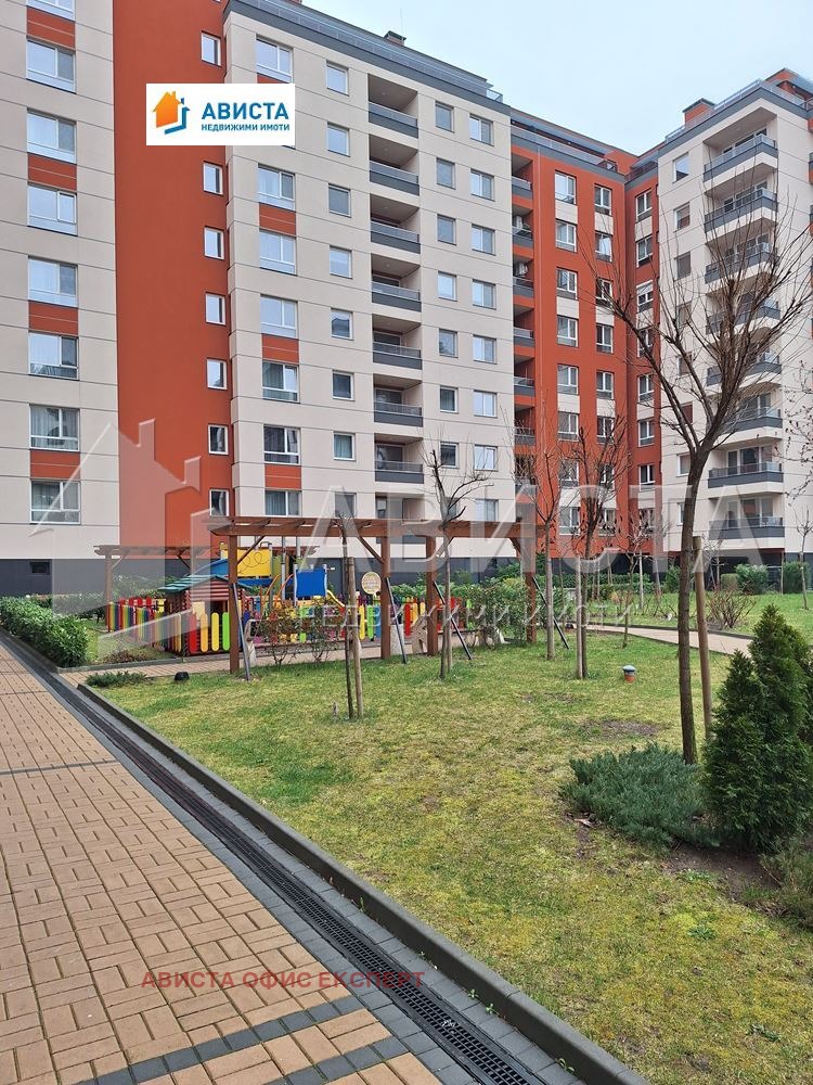 Дава под наем 2-СТАЕН, гр. София, Лагера, снимка 12 - Апартаменти - 54042851