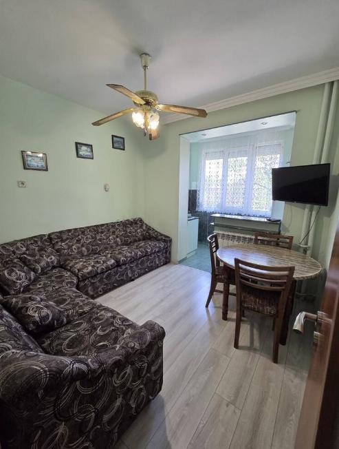 Vuokrattavana  2 makuuhuonetta Plovdiv , Maraša , 90 neliömetriä | 27250649 - kuva [2]