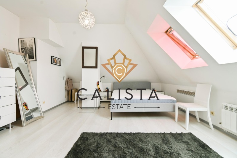 Da affittare  2 camere da letto Sofia , Ovcha kupel , 76 mq | 83588813 - Immagine [9]