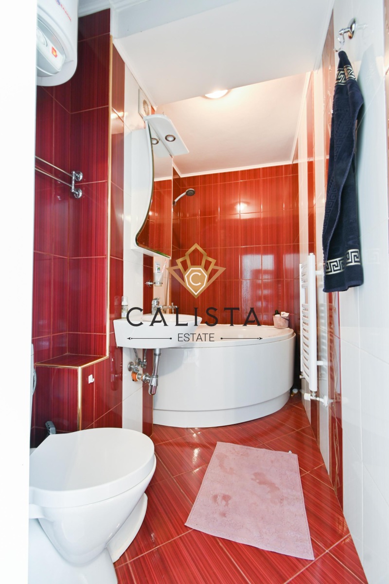Da affittare  2 camere da letto Sofia , Ovcha kupel , 76 mq | 83588813 - Immagine [12]