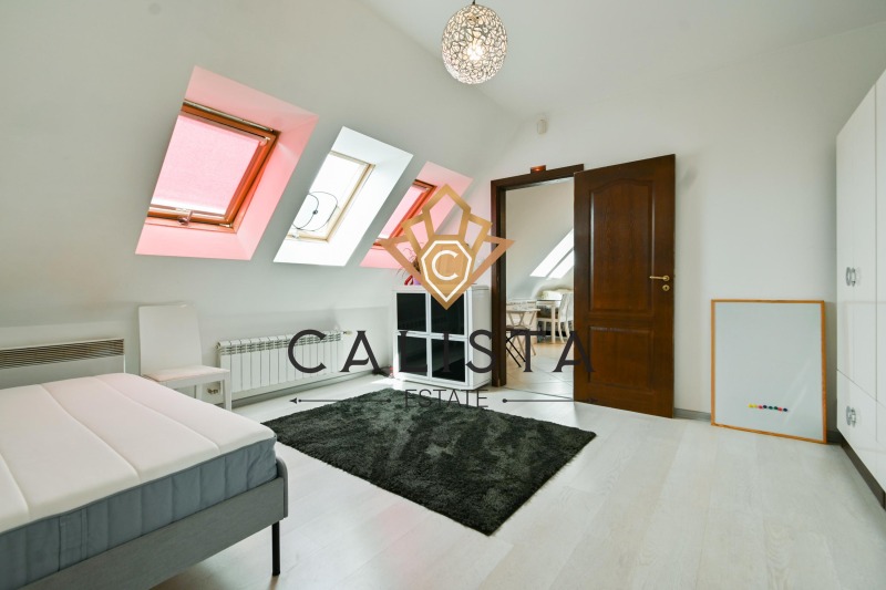 Da affittare  2 camere da letto Sofia , Ovcha kupel , 76 mq | 83588813 - Immagine [7]