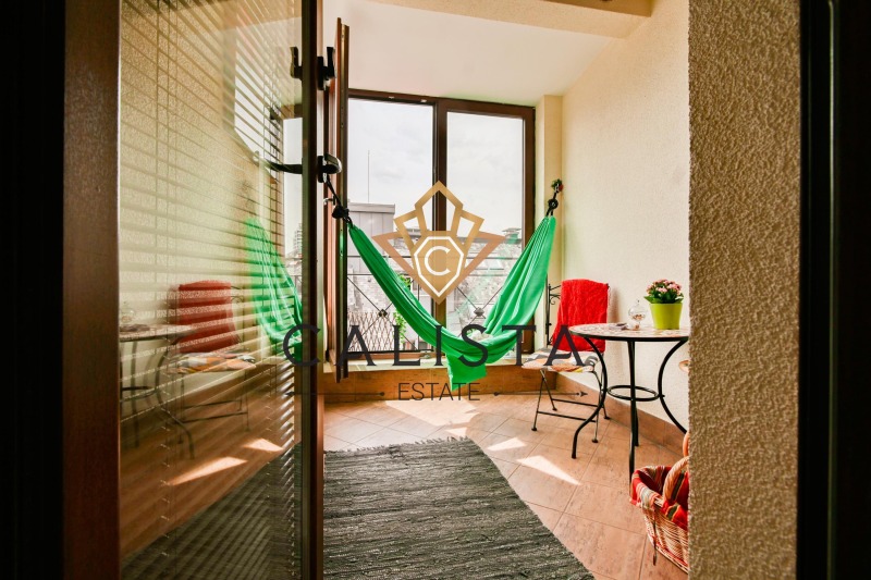 Da affittare  2 camere da letto Sofia , Ovcha kupel , 76 mq | 83588813 - Immagine [11]