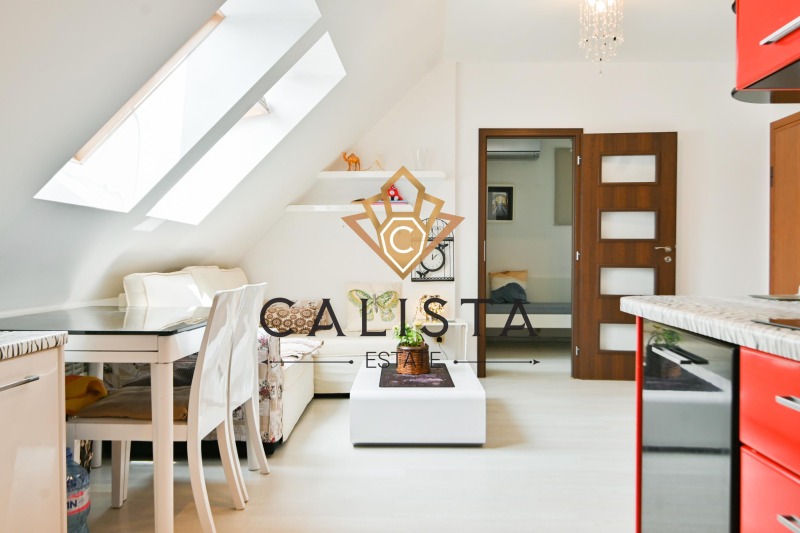 Da affittare  2 camere da letto Sofia , Ovcha kupel , 76 mq | 83588813 - Immagine [3]