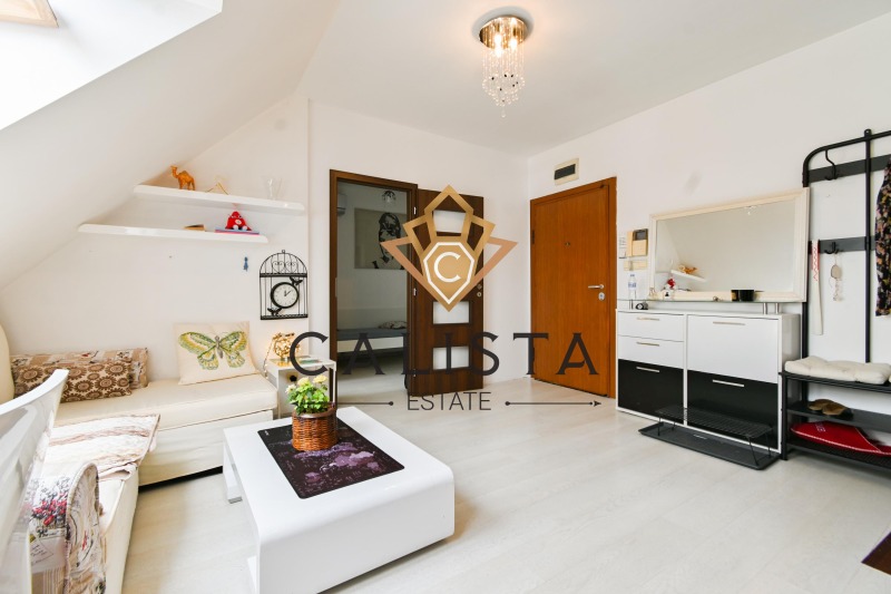 Da affittare  2 camere da letto Sofia , Ovcha kupel , 76 mq | 83588813