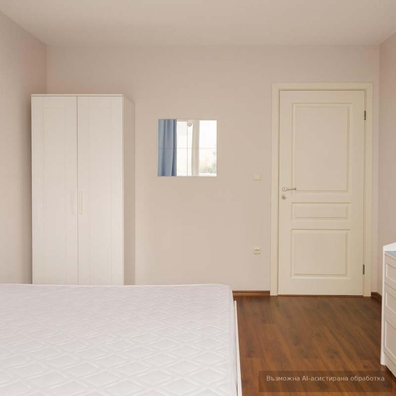 Дава под наем 3-СТАЕН, гр. София, Дървеница, снимка 6 - Апартаменти - 52243823