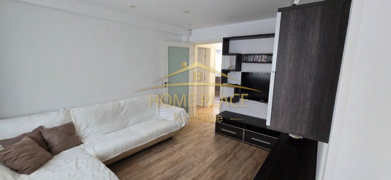 Дава под наем 3-СТАЕН, гр. Варна, Лятно кино Тракия, снимка 3 - Апартаменти - 53165300