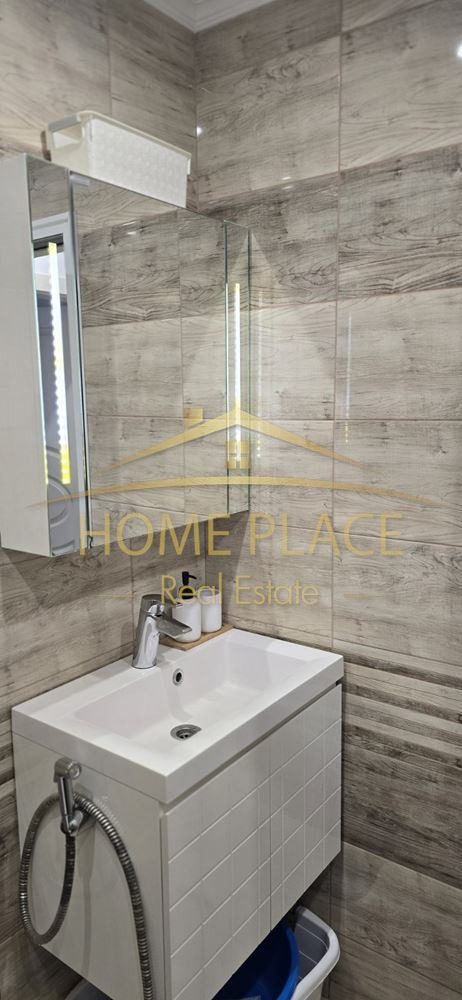 Дава под наем 3-СТАЕН, гр. Варна, Лятно кино Тракия, снимка 10 - Апартаменти - 53165300