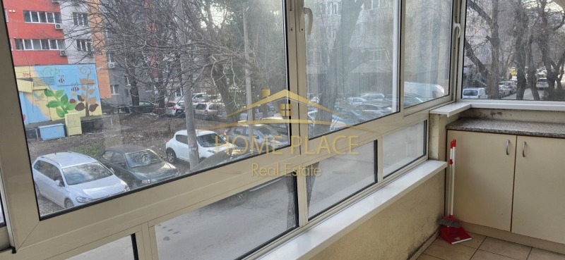 Дава под наем 3-СТАЕН, гр. Варна, Лятно кино Тракия, снимка 9 - Апартаменти - 53165300