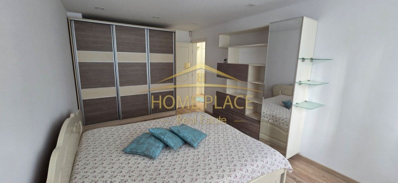 Дава под наем 3-СТАЕН, гр. Варна, Лятно кино Тракия, снимка 6 - Апартаменти - 53165300