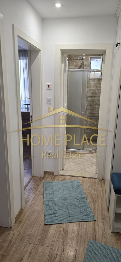 Дава под наем 3-СТАЕН, гр. Варна, Лятно кино Тракия, снимка 7 - Апартаменти - 53165300