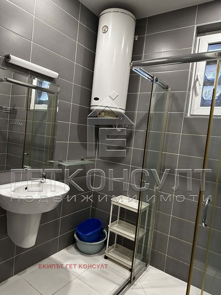 Дава под наем 3-СТАЕН, гр. Варна, Централна поща, снимка 10 - Апартаменти - 53187549