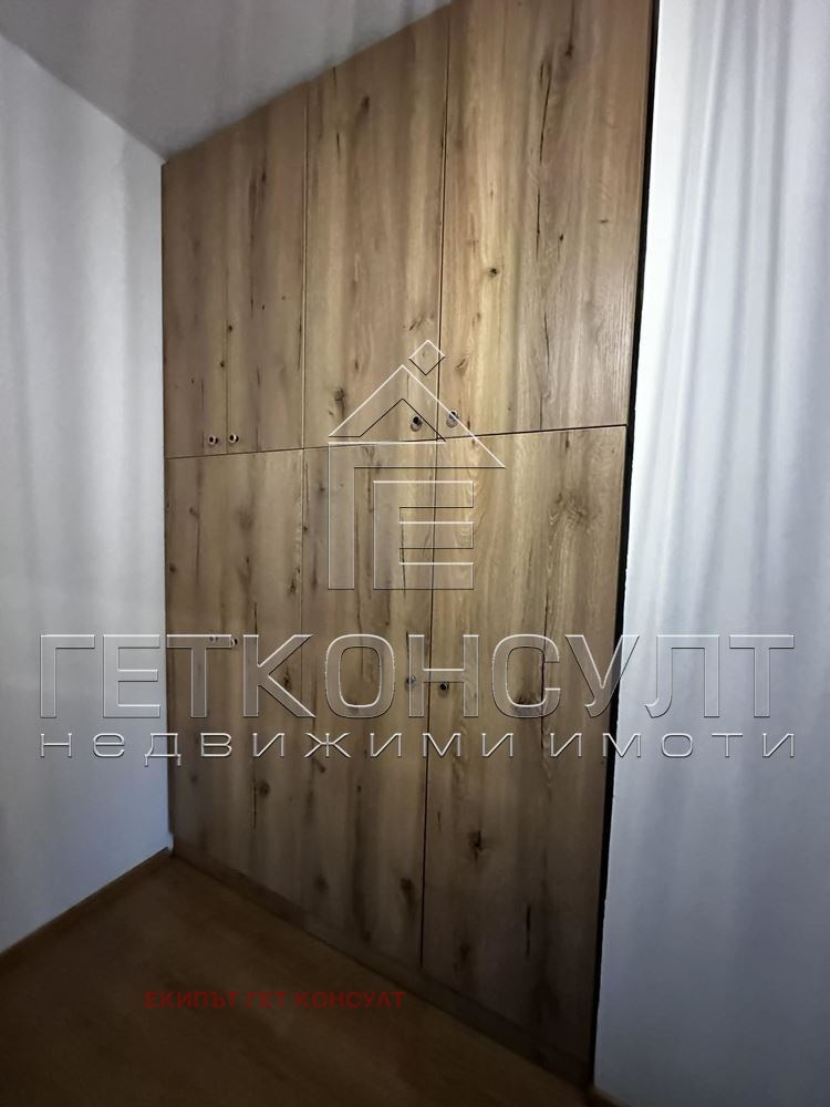 Дава под наем 3-СТАЕН, гр. Варна, Централна поща, снимка 15 - Апартаменти - 53187549