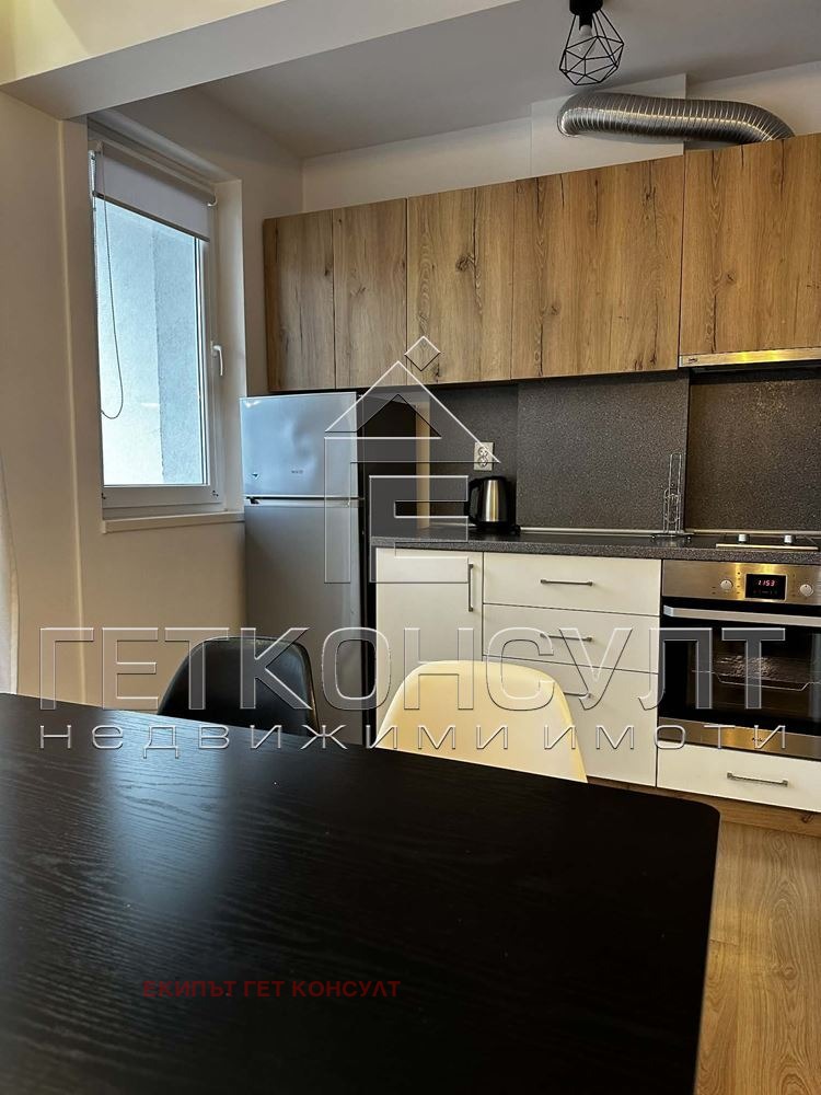 Дава под наем 3-СТАЕН, гр. Варна, Централна поща, снимка 2 - Апартаменти - 53187549