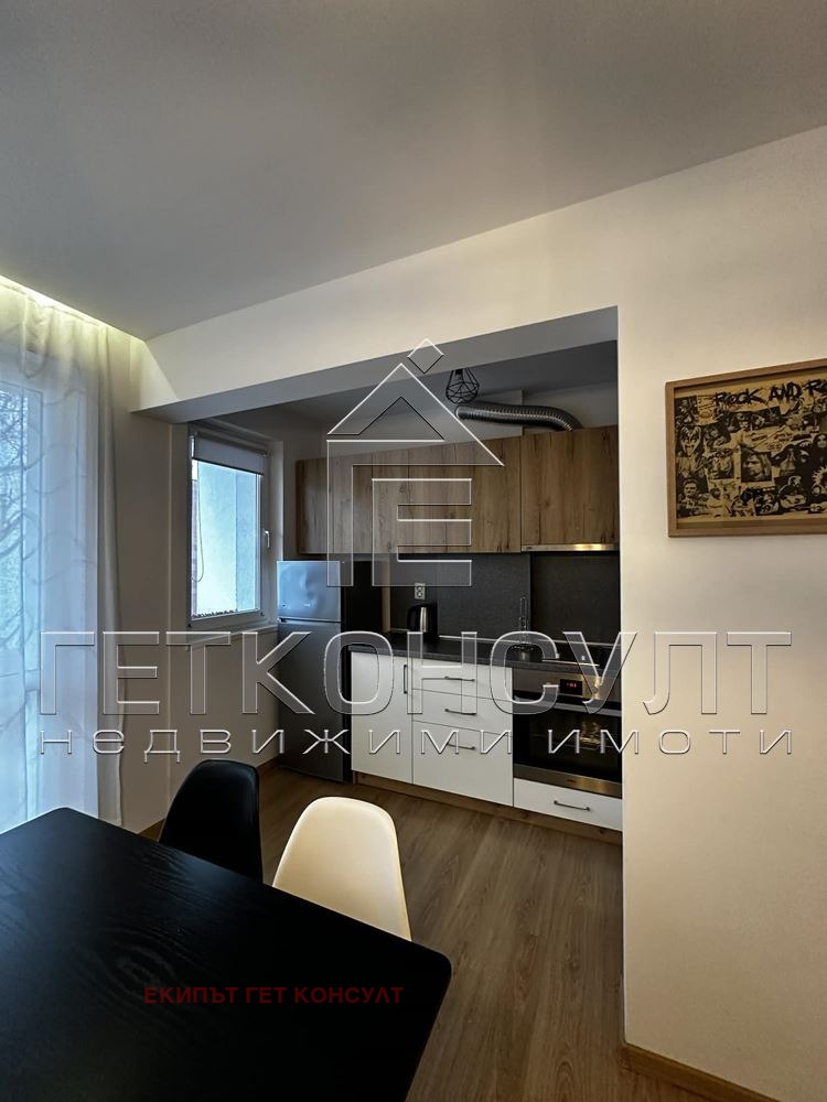 Дава под наем 3-СТАЕН, гр. Варна, Централна поща, снимка 5 - Апартаменти - 53187549