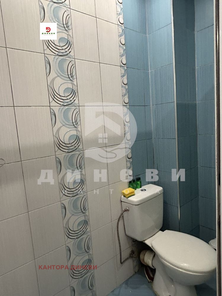 Дава под наем 3-СТАЕН, гр. Стара Загора, Била, снимка 16 - Апартаменти - 55203004