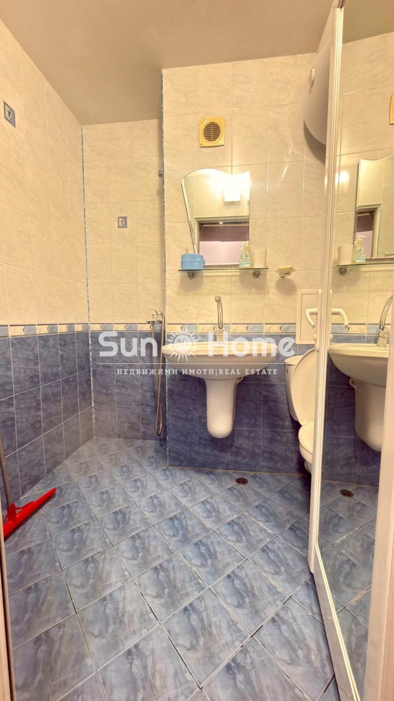 Дава под наем МНОГОСТАЕН, гр. Свиленград, област Хасково, снимка 10 - Апартаменти - 52975841