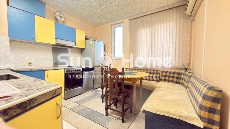 Дава под наем МНОГОСТАЕН, гр. Свиленград, област Хасково, снимка 3 - Апартаменти - 52975841