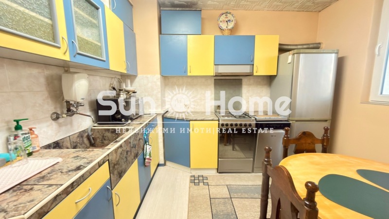 Дава под наем МНОГОСТАЕН, гр. Свиленград, област Хасково, снимка 11 - Апартаменти - 52975841