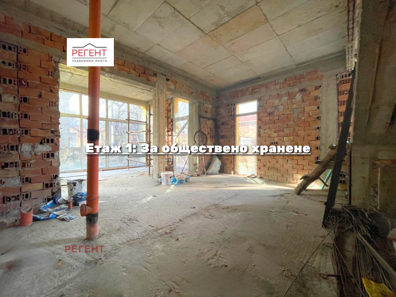 В аренду  Офис Габрово , Център , 81 кв.м | 59555797 - изображение [7]