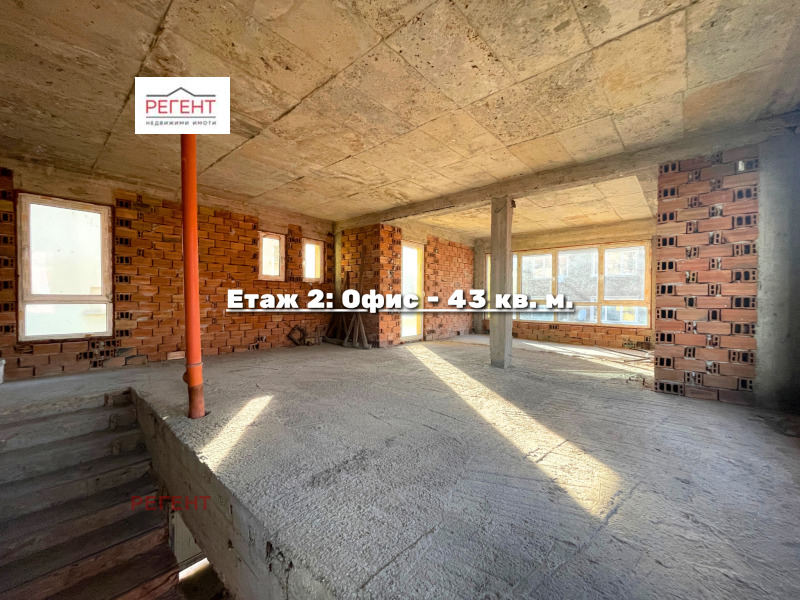 В аренду  Офис Габрово , Център , 81 кв.м | 59555797 - изображение [5]