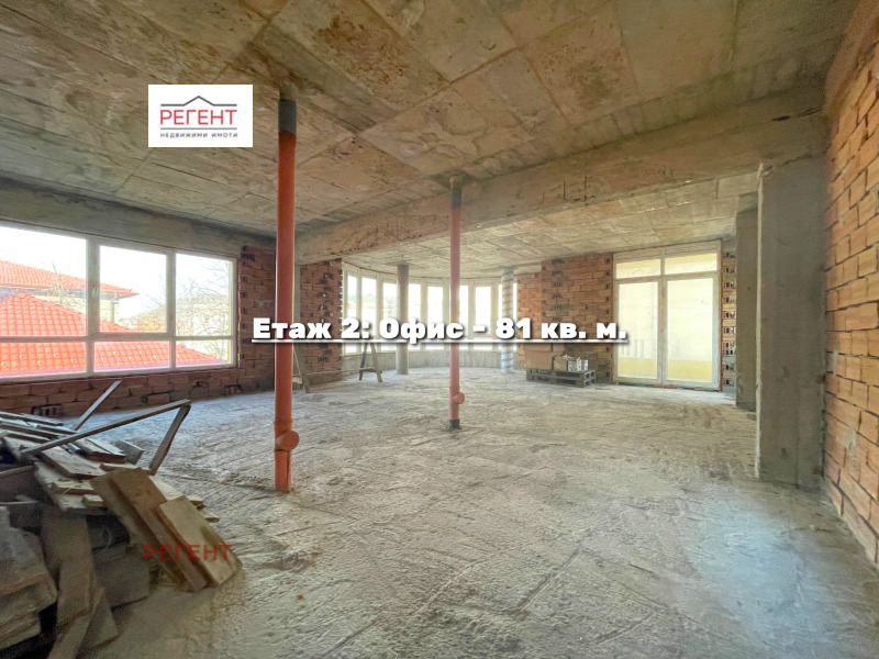В аренду  Офис Габрово , Център , 81 кв.м | 59555797