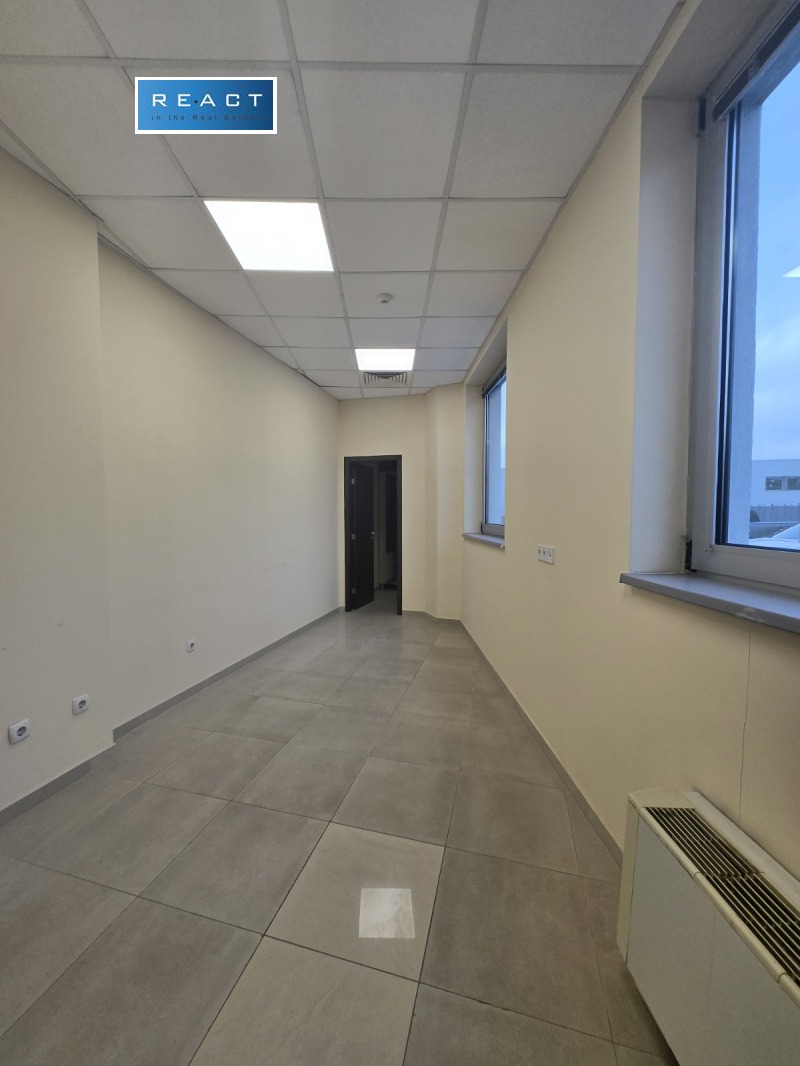 Дава под наем ОФИС, гр. София, 7-ми 11-ти километър, снимка 3 - Офиси - 53413416