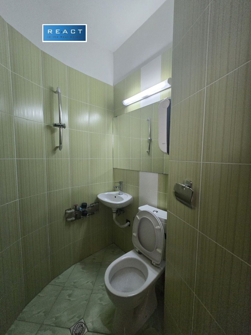 Дава под наем ОФИС, гр. София, 7-ми 11-ти километър, снимка 4 - Офиси - 53413416