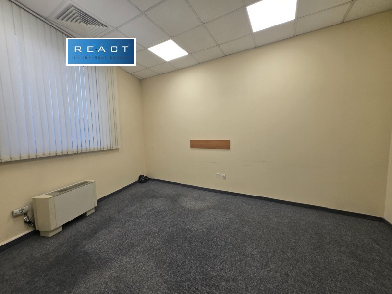 Дава под наем ОФИС, гр. София, 7-ми 11-ти километър, снимка 2 - Офиси - 53413416