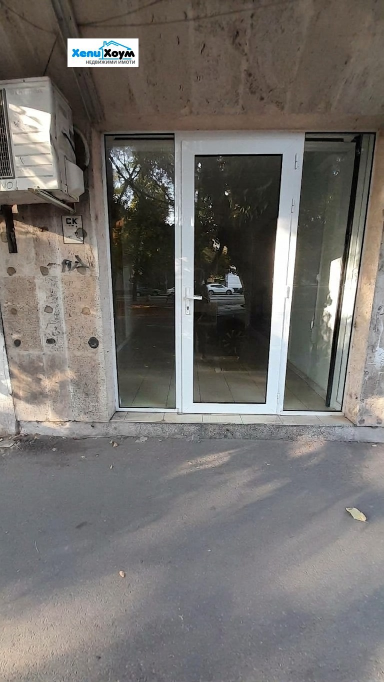 Дава под наем ОФИС, гр. Русе, Център, снимка 8 - Офиси - 56443449
