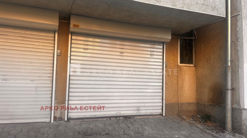 Дава под наем  Гараж град София , Манастирски ливади , 27 кв.м | 10293734