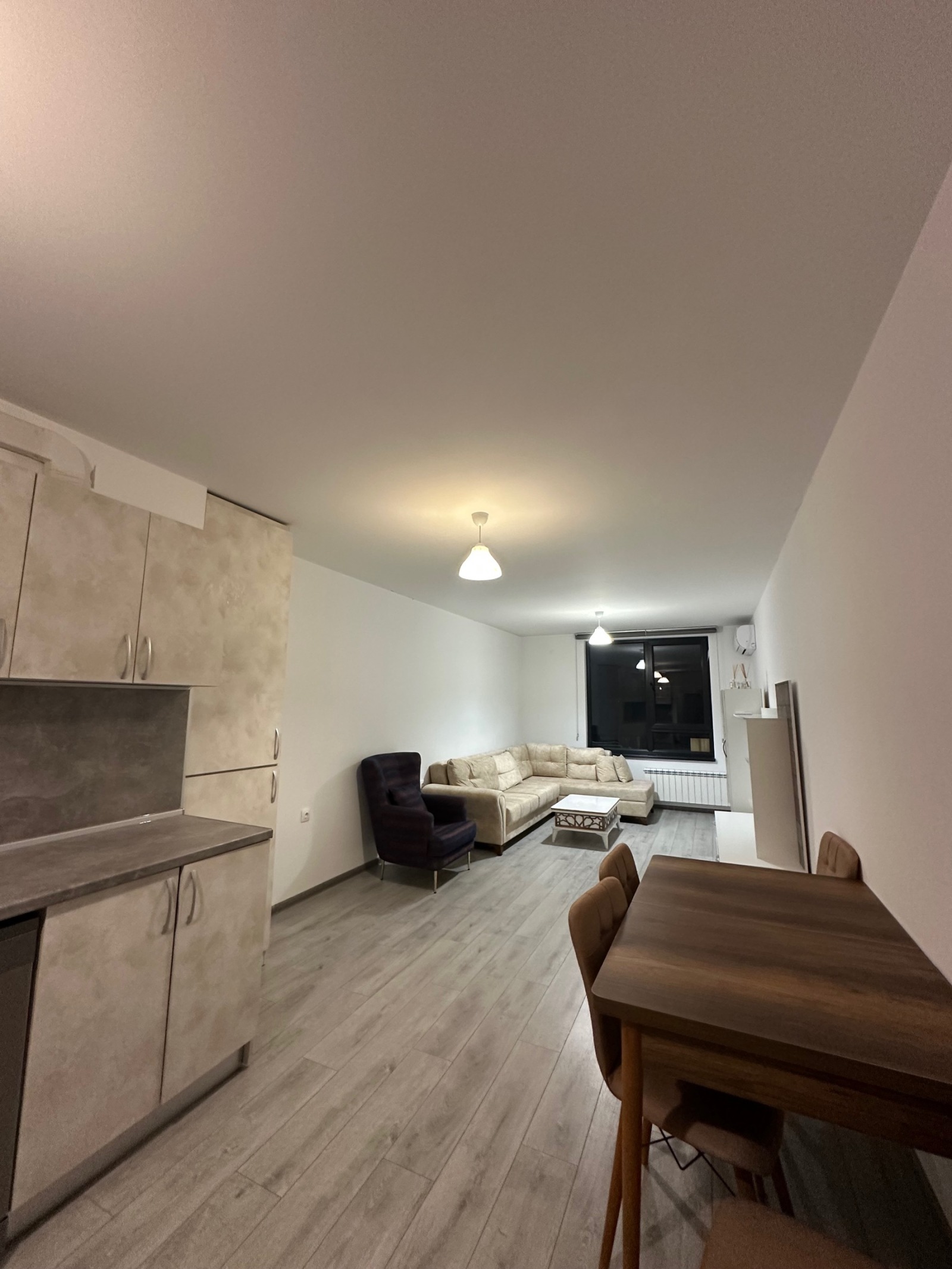 Дава под наем 2-СТАЕН, гр. София, Малинова долина