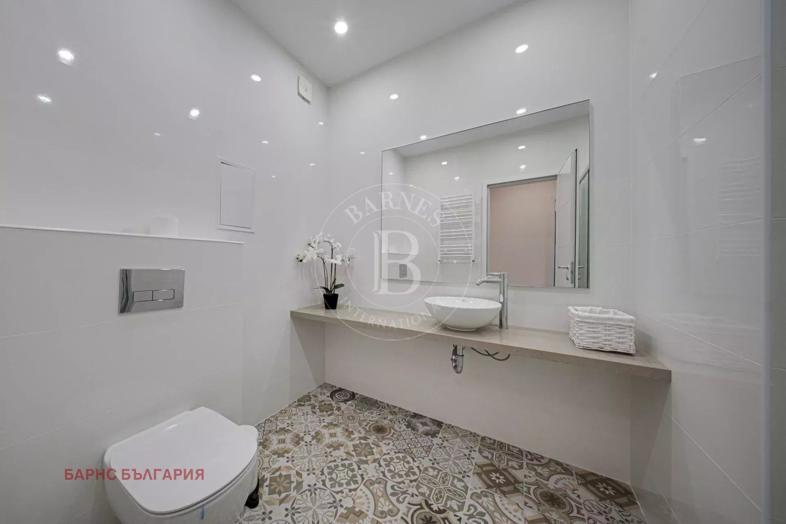 Дава под наем 2-СТАЕН, гр. София, Изток, снимка 14 - Апартаменти - 53781230