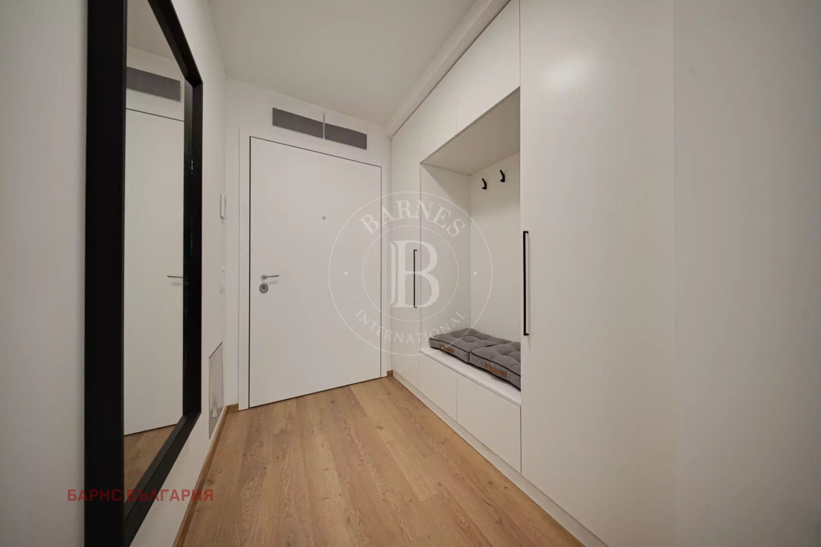 Дава под наем 2-СТАЕН, гр. София, Изток, снимка 13 - Апартаменти - 53781230