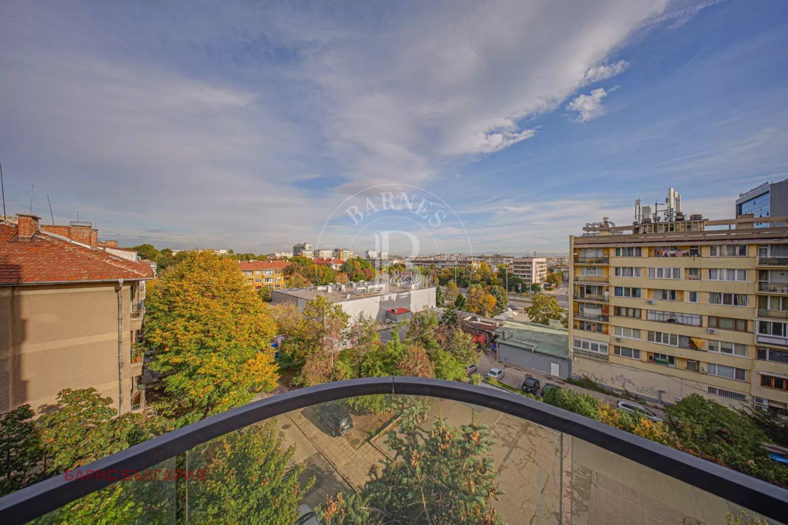 Дава под наем 2-СТАЕН, гр. София, Изток, снимка 11 - Апартаменти - 53781230