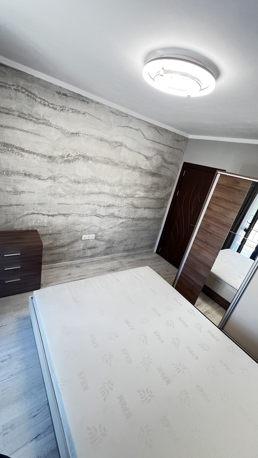 Дава под наем 2-СТАЕН, гр. Пловдив, Христо Смирненски, снимка 3 - Апартаменти - 53964440