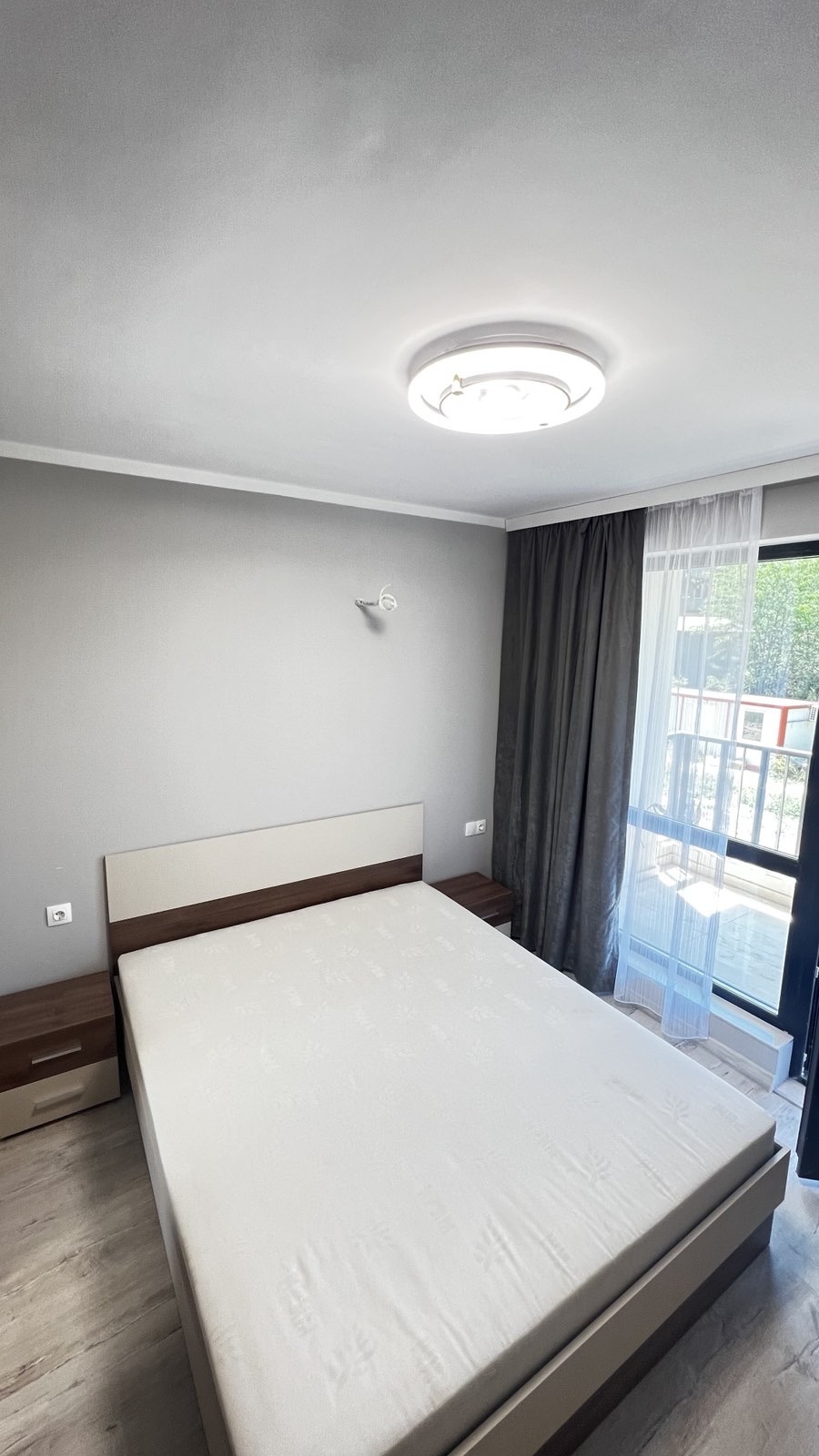 Дава под наем 2-СТАЕН, гр. Пловдив, Христо Смирненски, снимка 5 - Апартаменти - 53964440