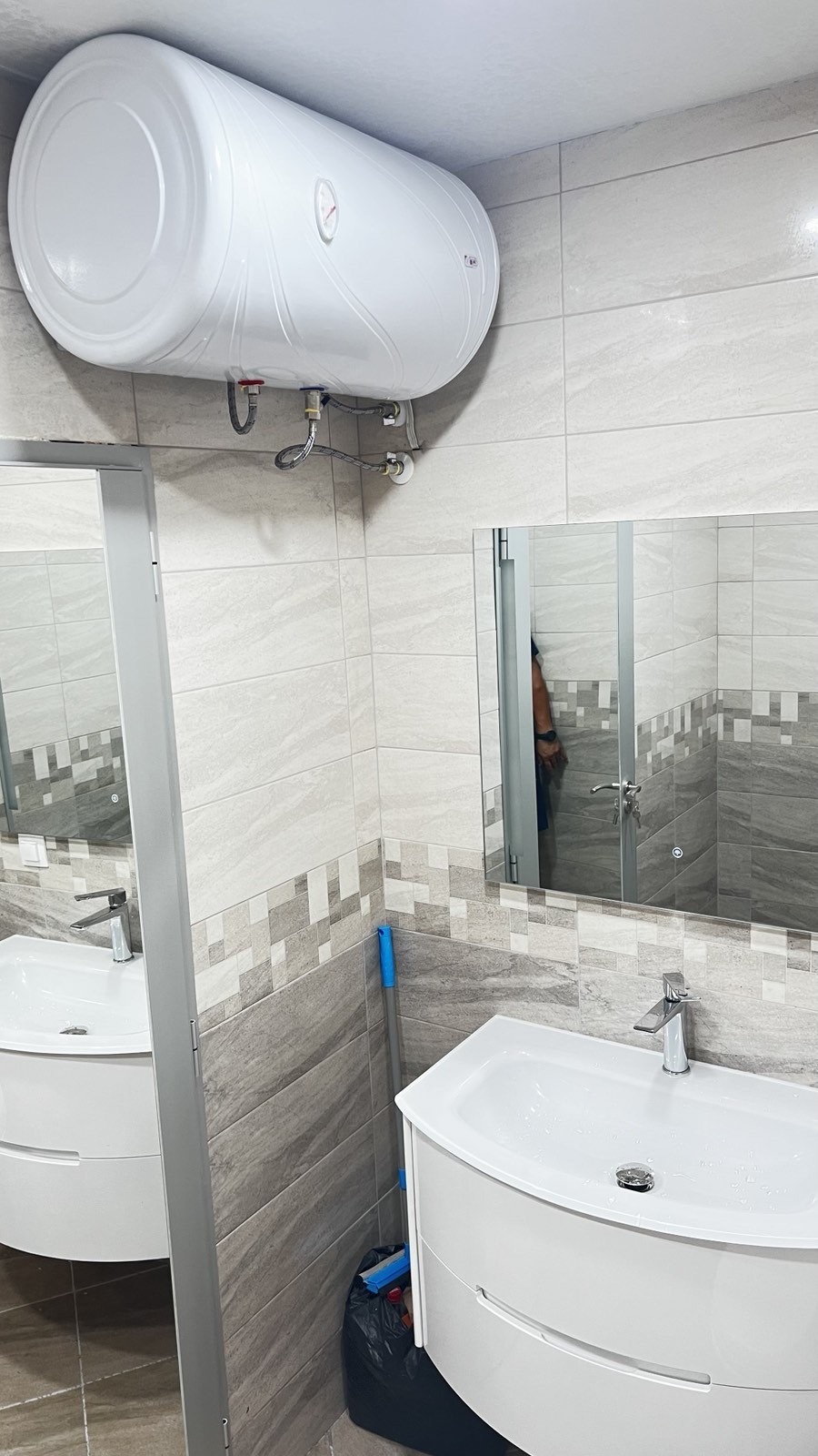 Дава под наем 2-СТАЕН, гр. Пловдив, Христо Смирненски, снимка 2 - Апартаменти - 53964440