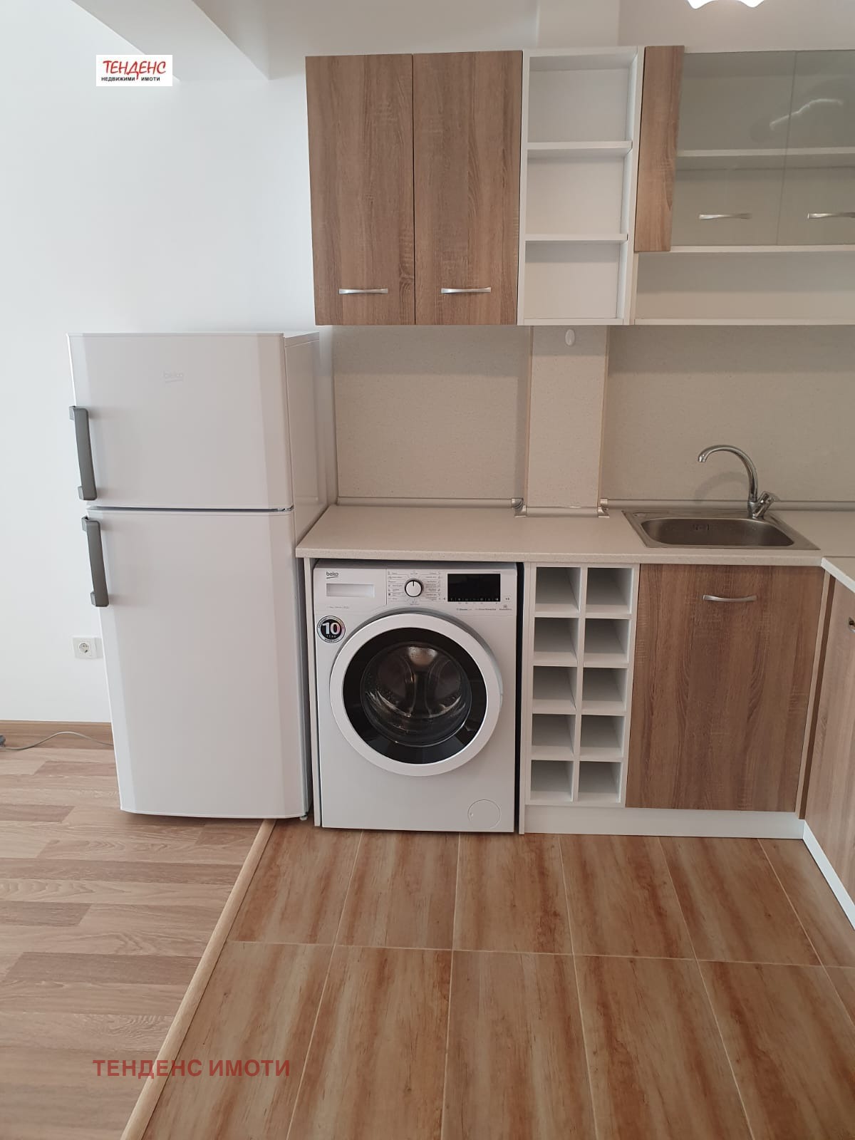 Дава под наем 2-СТАЕН, гр. Кърджали, Възрожденци, снимка 7 - Апартаменти - 54023393