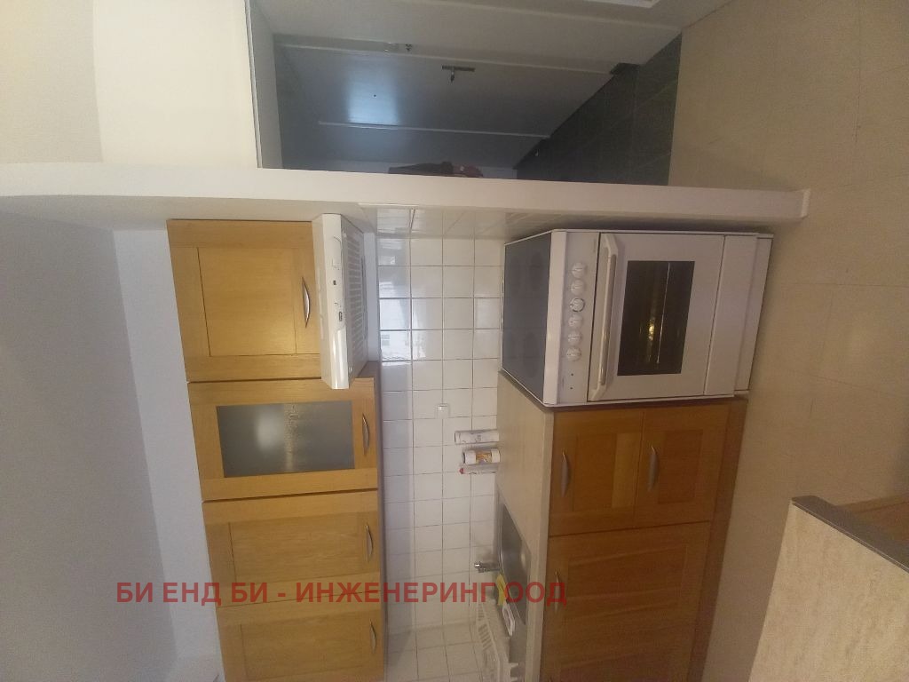 Дава под наем 2-СТАЕН, гр. София, Дианабад, снимка 2 - Апартаменти - 54674119