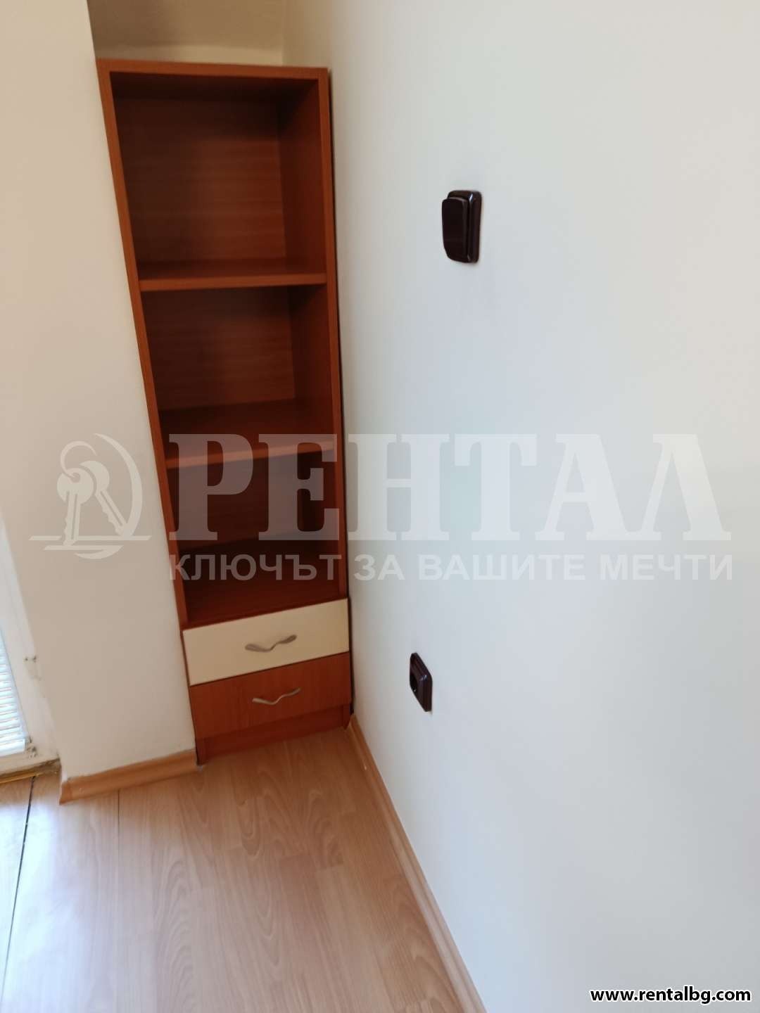 Дава под наем 3-СТАЕН, гр. Пловдив, Кършияка, снимка 2 - Апартаменти - 54817320