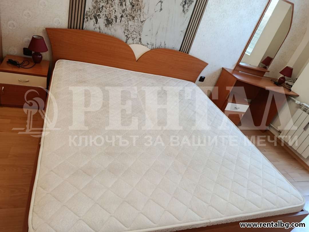 Дава под наем 3-СТАЕН, гр. Пловдив, Кършияка, снимка 3 - Апартаменти - 54817320